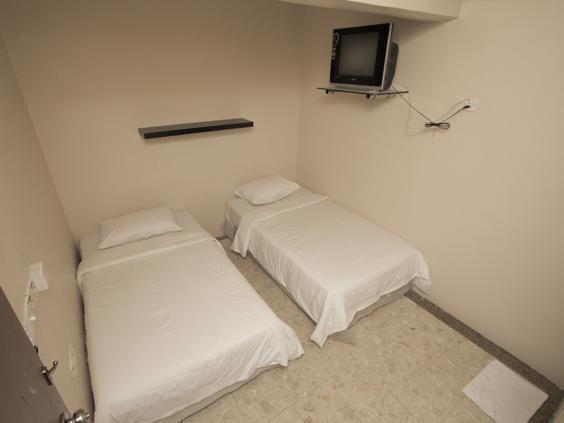 Hotel Zamburger Sg Bakap Kampong Gurun Ngoại thất bức ảnh