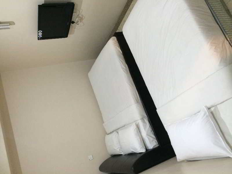 Hotel Zamburger Sg Bakap Kampong Gurun Ngoại thất bức ảnh